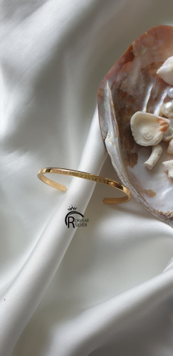 بنگل فری سایز استیل