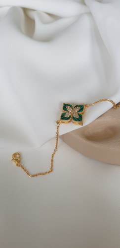 دستبند روبرتو کوئین