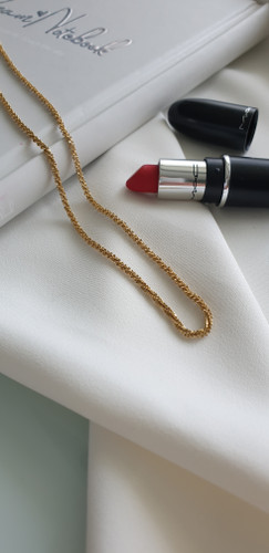 زنجیر خاویاری استیل