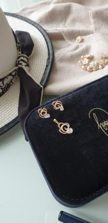 ست تکنگین ژوپینگ