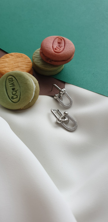 گوشواره تیفانی اورجینال