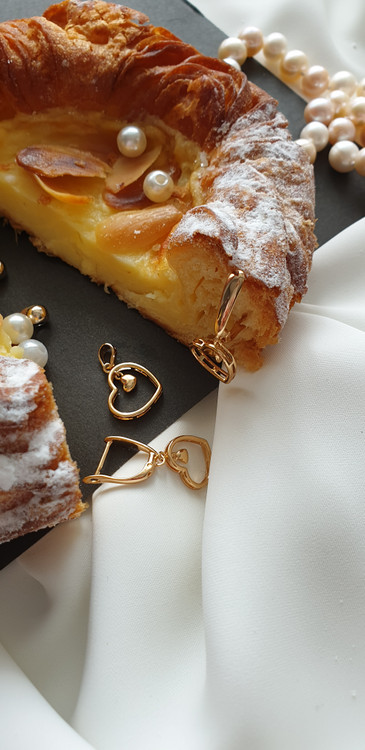 نیمست قلب از برند ژوپینگ