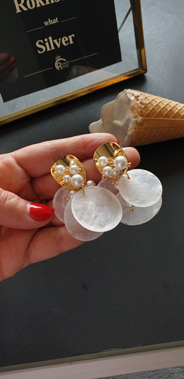 گوشواره خاص