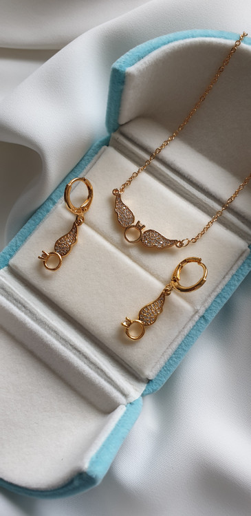 ست بال فرشته