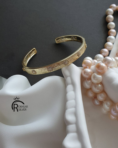 دستبند النگویی مستر