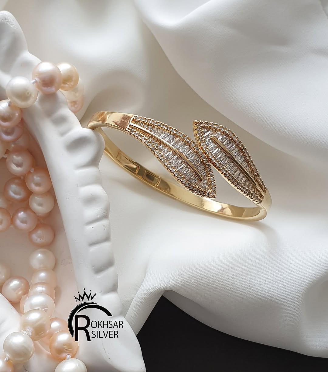 بنگل جواهری برگ