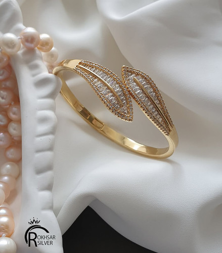 بنگل جواهری برگ