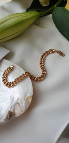 دستبند کارتیر دو رو