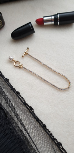 دستبند ژوپینگ مینیمال