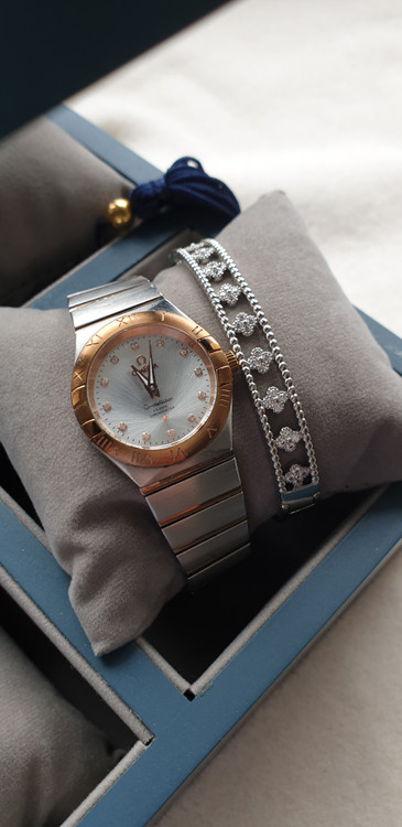 بنگل ونکلیف طرح طلا و طراحی مدرن