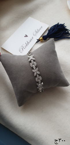 دستبند سیلور