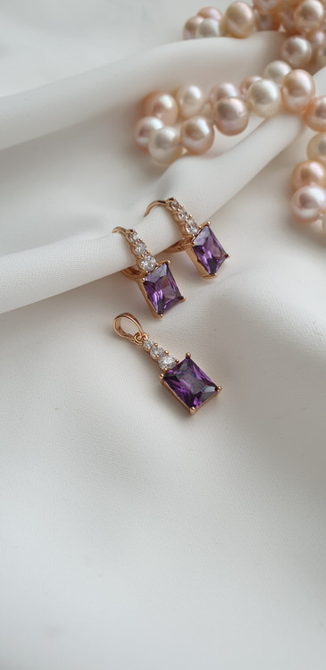 نیمست آمیتیست