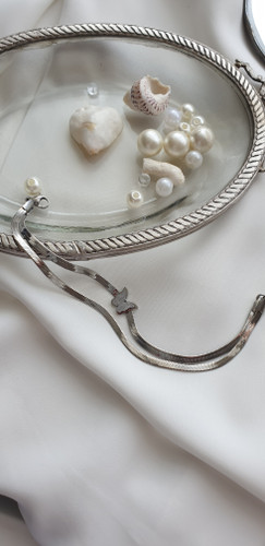 دستبند دو لاینه هرینگبون