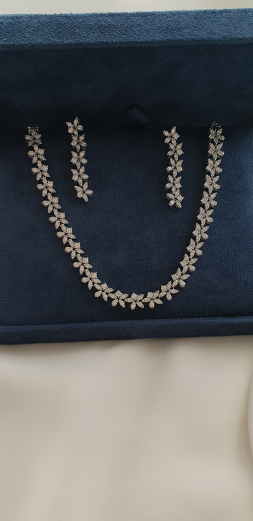 سرویس جواهری سبکطلا