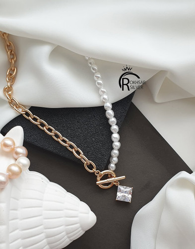 گردنبند ژوپینگ