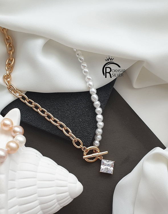 گردنبند ژوپینگ