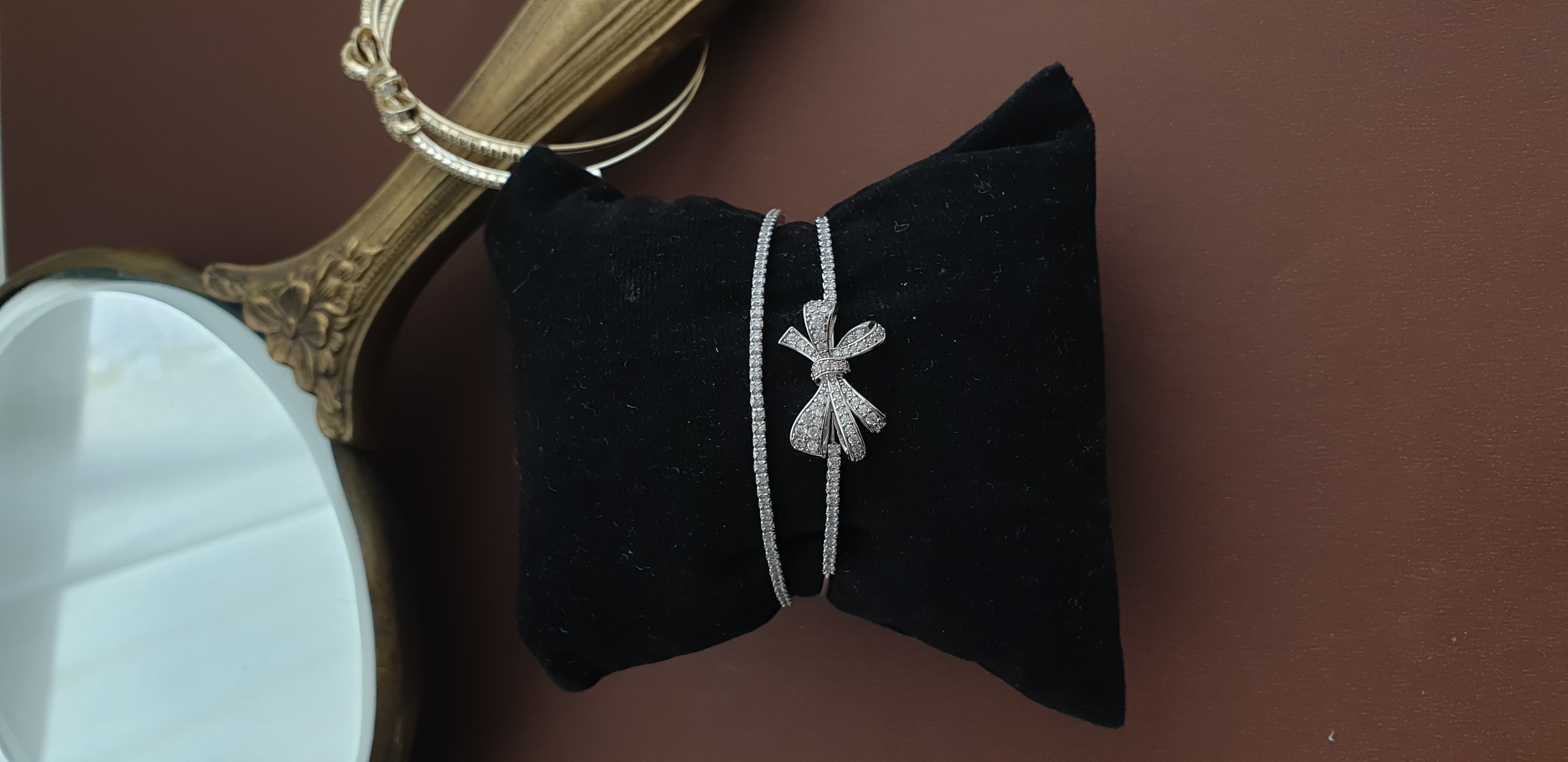 بنگل فری سایز پروانه