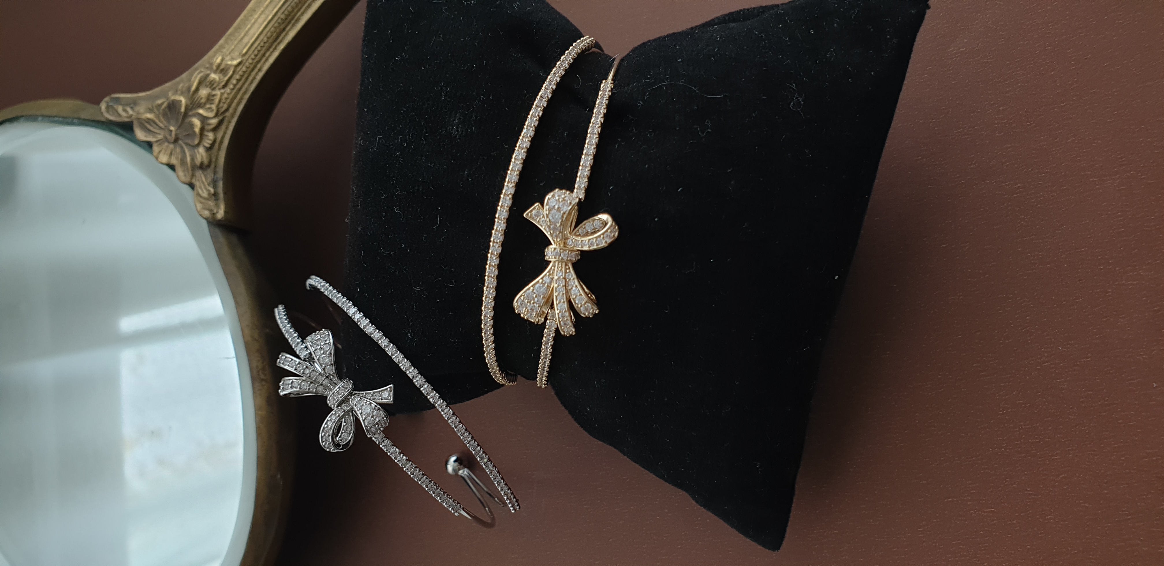 دستبند جواهری