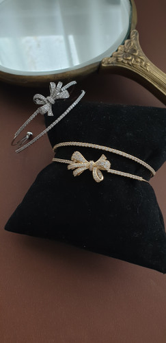 دستبند جواهری