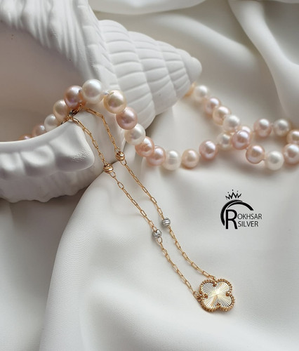 گردنبند ونکلیف