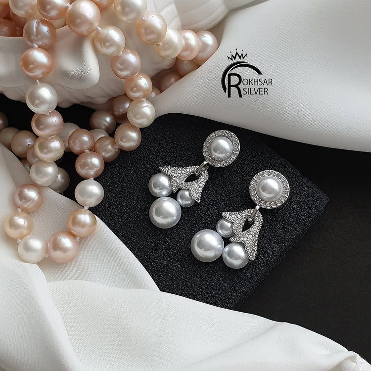 کوشپاره آویز دخترانه