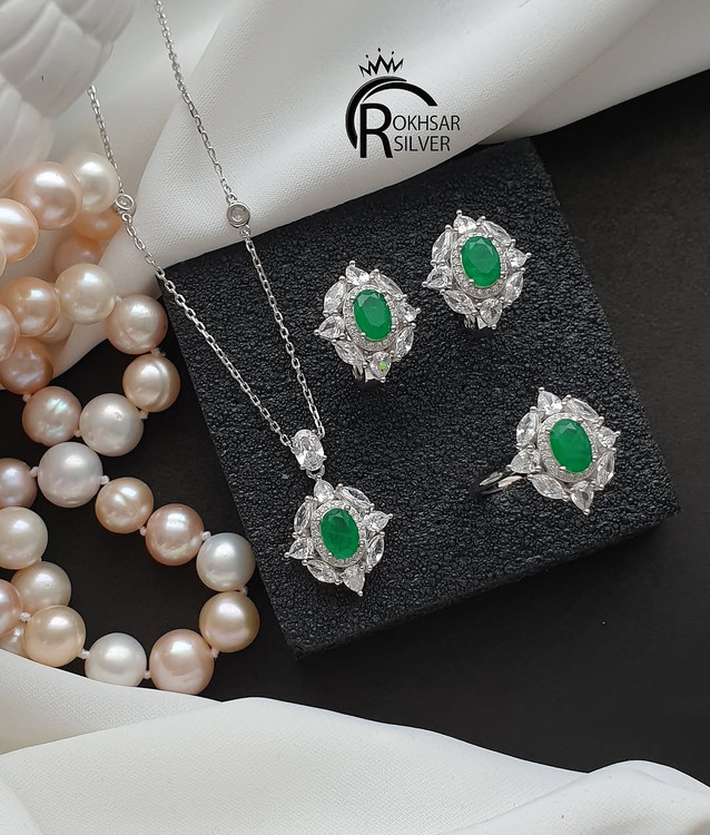 ست زنانه لوکس