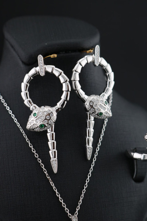 نیمست زنانه لوکس و لاکچری نقره