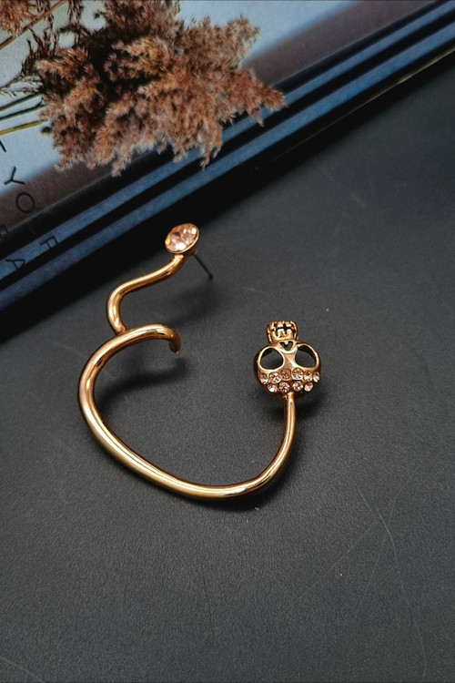 گوشواره تک لاله گوش