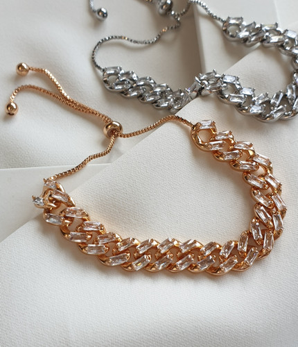 دستبند ریلی کارتیر