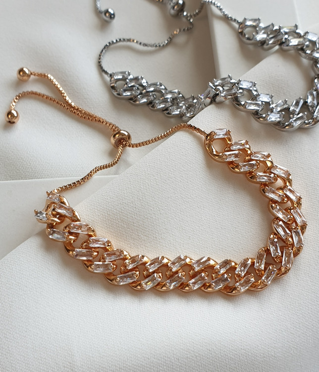 دستبند ریلی کارتیر