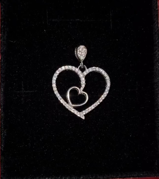 مدال قاب نقره