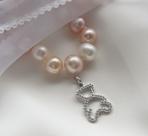 مدال نقره بچگانه