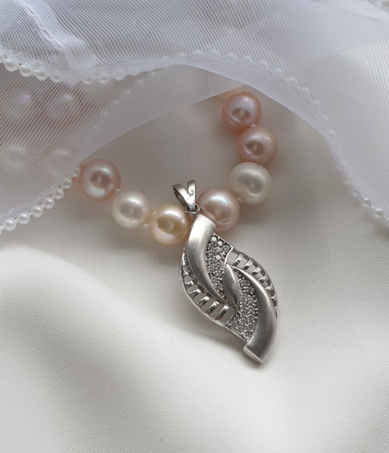 پلاک نقره طرح طلا و عیار 925