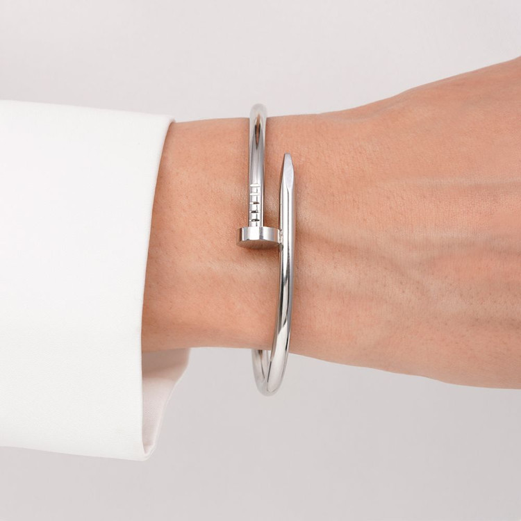 دستبند النگویی میخ کارتیر