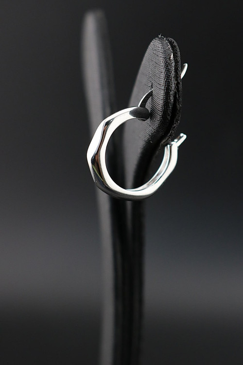 گوشواره حلقه ای خاص