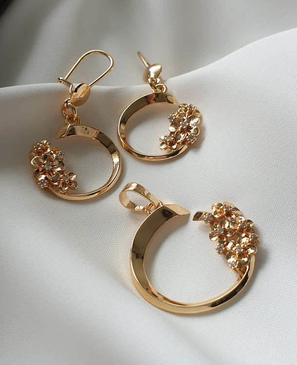 نیمست طرح طلا