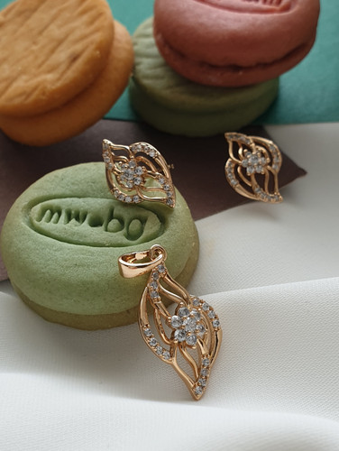 نیم ست زنانه شیک