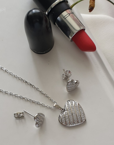 نیم ست دخترانه