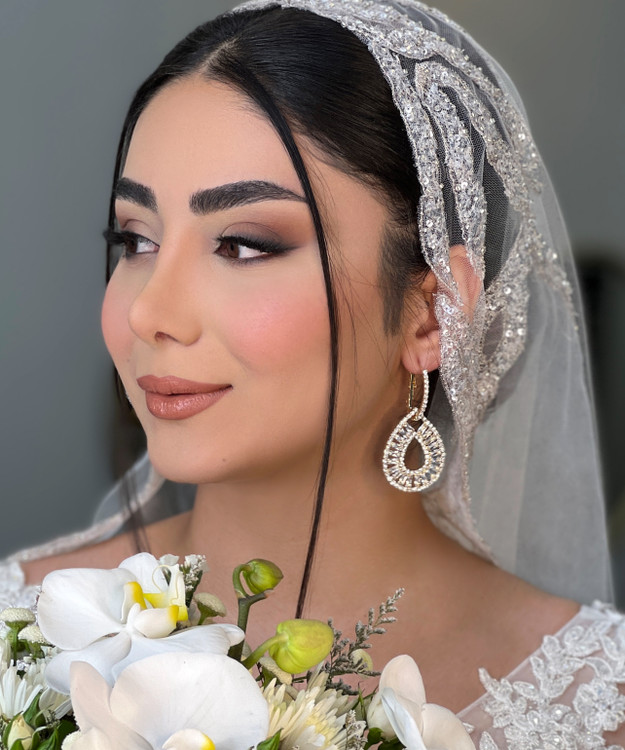 گوشواره عروس