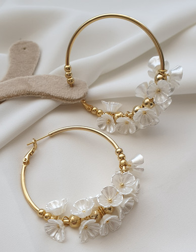 گوشواره فشن