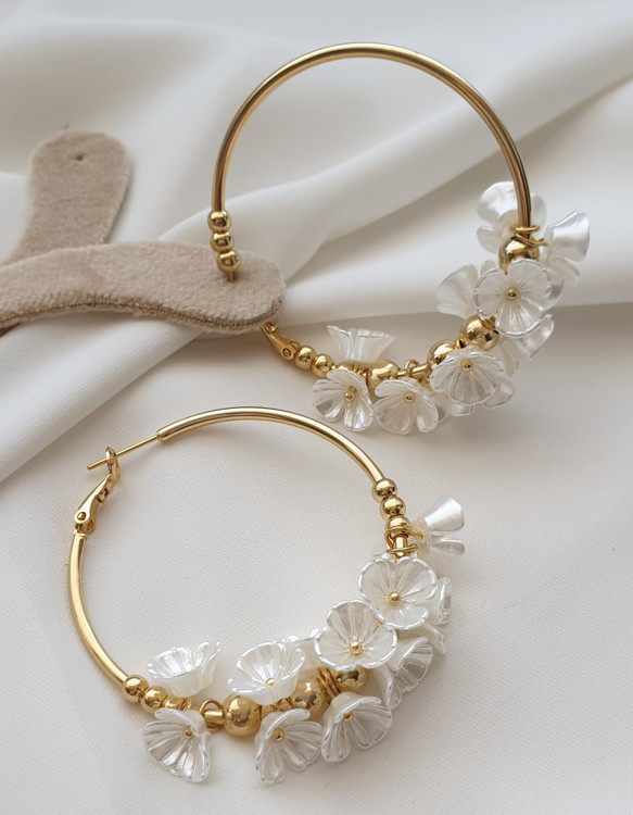 گوشواره فشن