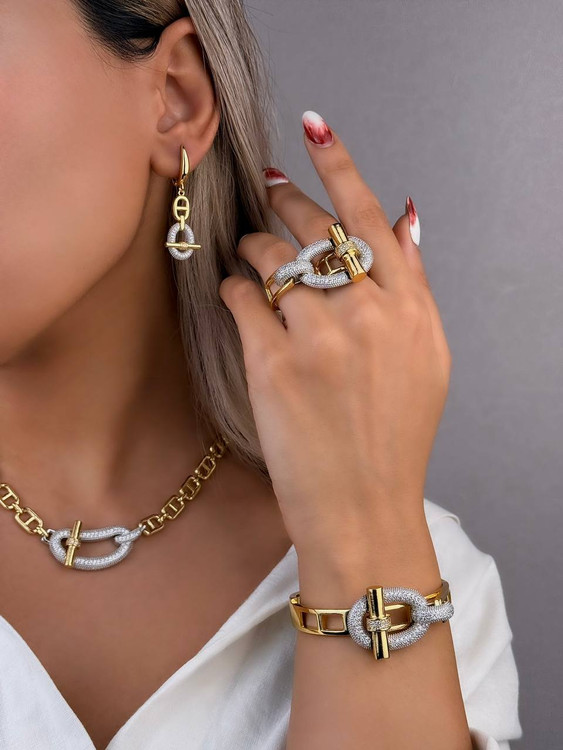 سرویس زنانه لاکچری