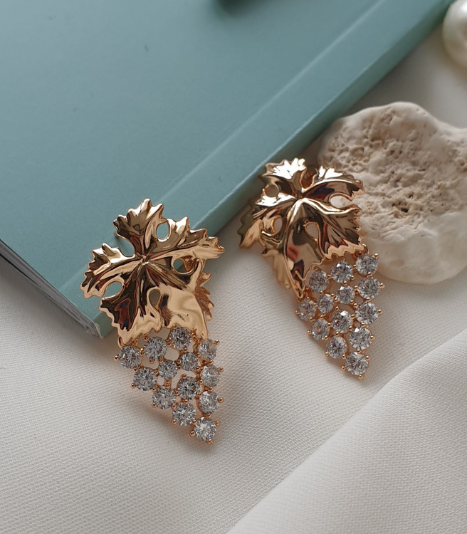 گوشواره انگور