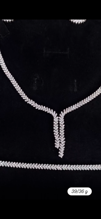 سرویس نقره طرح طلا