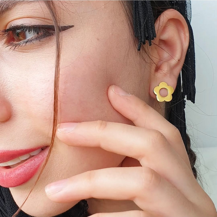 نیم ست رنگ ثابت و ضدحساسیت