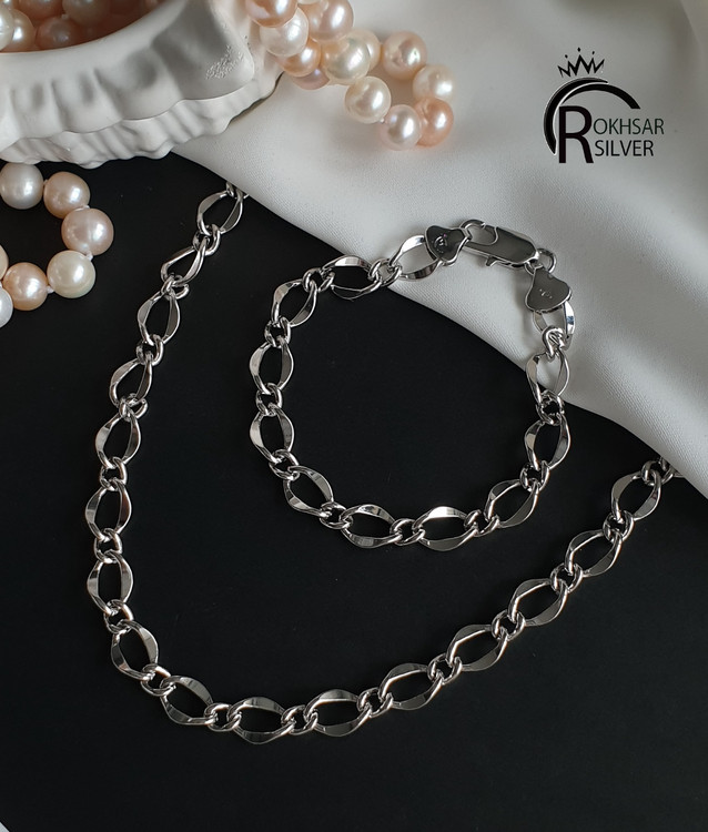 سرویس اسپرت زنانه زنجیری