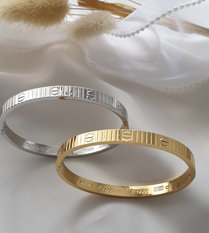 دستبند کارتیر مدل جدید