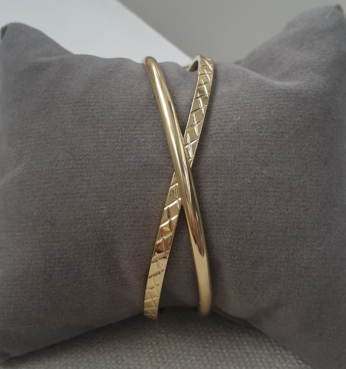 دستبند تراش