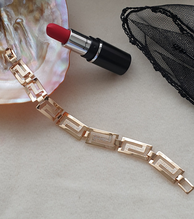 دستبندطلایی زنانه