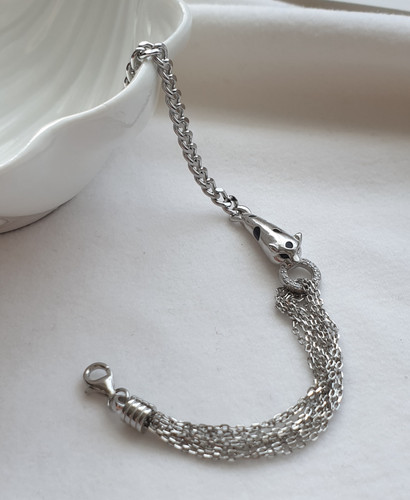 دستبند لوکس پنتر